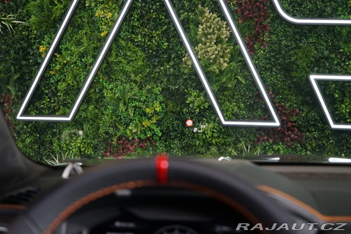 Lamborghini Urus S*PANO*MASÁŽ*360*B&O3 2024