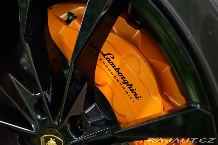 Lamborghini Urus S*PANO*MASÁŽ*360*B&O3 2024