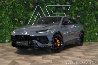 Lamborghini Urus S*PANO*MASÁŽ*360*B&O3 2024