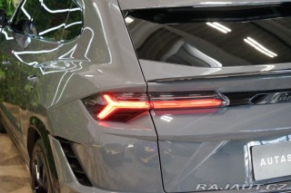 Lamborghini Urus S*PANO*MASÁŽ*360*B&O3 2024