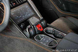 Lamborghini Urus S*PANO*MASÁŽ*360*B&O3 2024