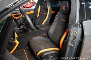Lamborghini Urus S*PANO*MASÁŽ*360*B&O3 2024