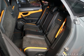 Lamborghini Urus S*PANO*MASÁŽ*360*B&O3 2024