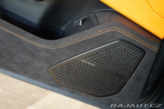 Lamborghini Urus S*PANO*MASÁŽ*360*B&O3 2024
