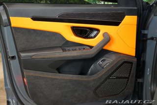 Lamborghini Urus S*PANO*MASÁŽ*360*B&O3 2024