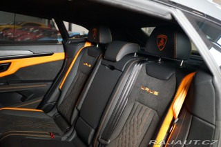 Lamborghini Urus S*PANO*MASÁŽ*360*B&O3 2024