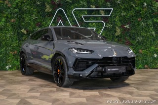 Lamborghini Urus S*PANO*MASÁŽ*360*B&O3 2024