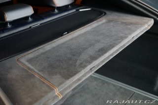 Lamborghini Urus S*PANO*MASÁŽ*360*B&O3 2024