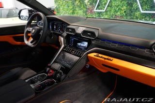 Lamborghini Urus S*PANO*MASÁŽ*360*B&O3 2024