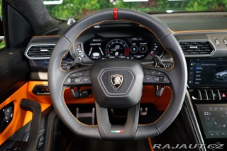 Lamborghini Urus S*PANO*MASÁŽ*360*B&O3 2024