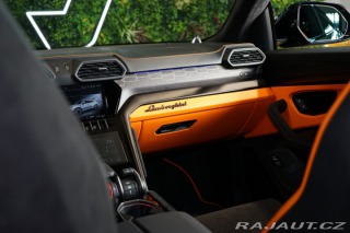 Lamborghini Urus S*PANO*MASÁŽ*360*B&O3 2024