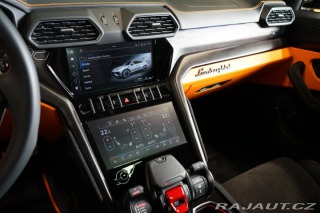 Lamborghini Urus S*PANO*MASÁŽ*360*B&O3 2024