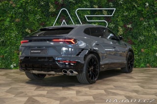 Lamborghini Urus S*PANO*MASÁŽ*360*B&O3 2024