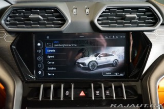 Lamborghini Urus S*PANO*MASÁŽ*360*B&O3 2024
