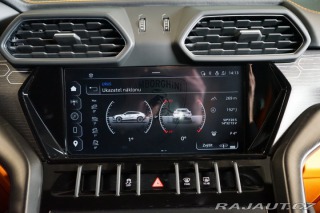 Lamborghini Urus S*PANO*MASÁŽ*360*B&O3 2024