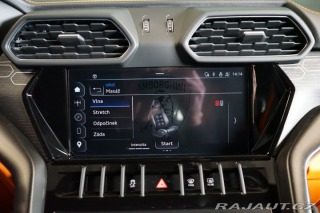 Lamborghini Urus S*PANO*MASÁŽ*360*B&O3 2024