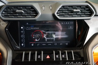 Lamborghini Urus S*PANO*MASÁŽ*360*B&O3 2024
