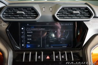 Lamborghini Urus S*PANO*MASÁŽ*360*B&O3 2024