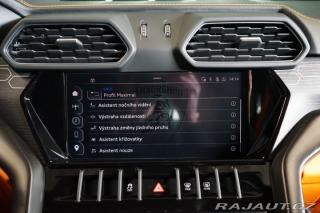 Lamborghini Urus S*PANO*MASÁŽ*360*B&O3 2024