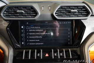 Lamborghini Urus S*PANO*MASÁŽ*360*B&O3 2024