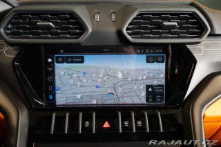 Lamborghini Urus S*PANO*MASÁŽ*360*B&O3 2024