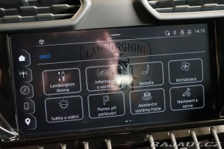 Lamborghini Urus S*PANO*MASÁŽ*360*B&O3 2024