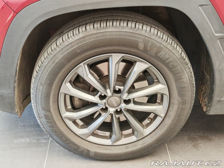 Hyundai Tucson  2020