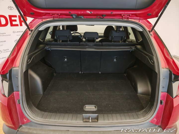 Hyundai Tucson  2020