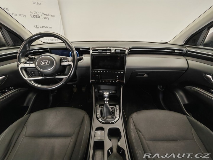 Hyundai Tucson  2020