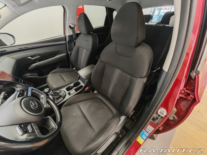 Hyundai Tucson  2020