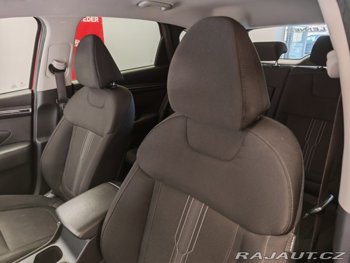 Hyundai Tucson 1,6CRDI 85KW MAN 2021