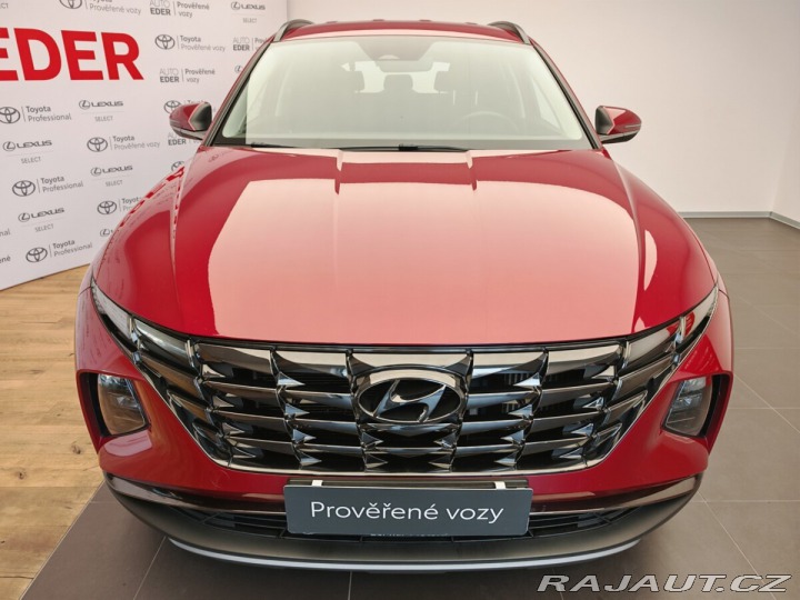 Hyundai Tucson  2020