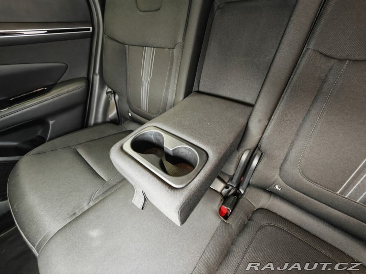 Hyundai Tucson 1,6CRDI 85KW MAN 2021