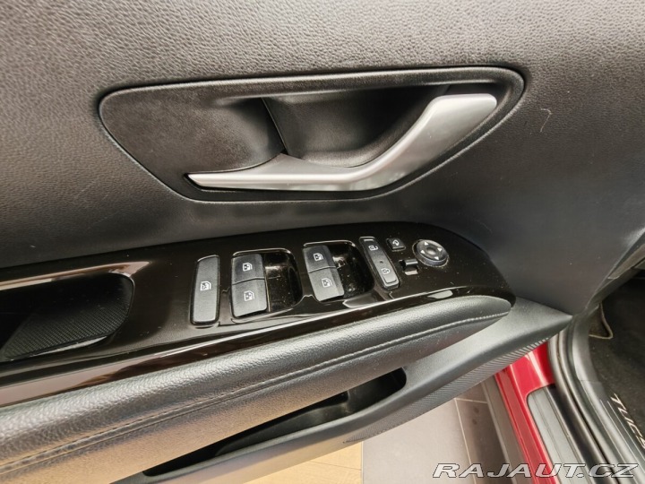 Hyundai Tucson 1,6CRDI 85KW MAN 2021