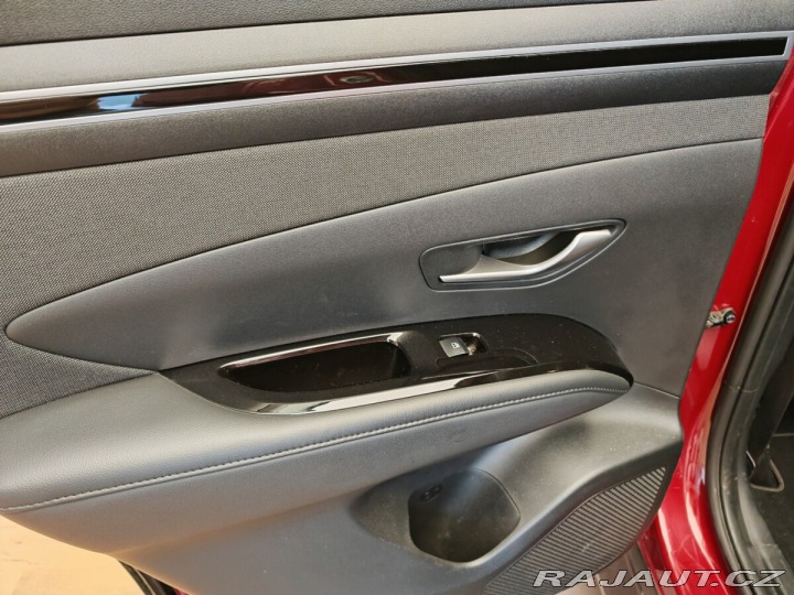 Hyundai Tucson  2020