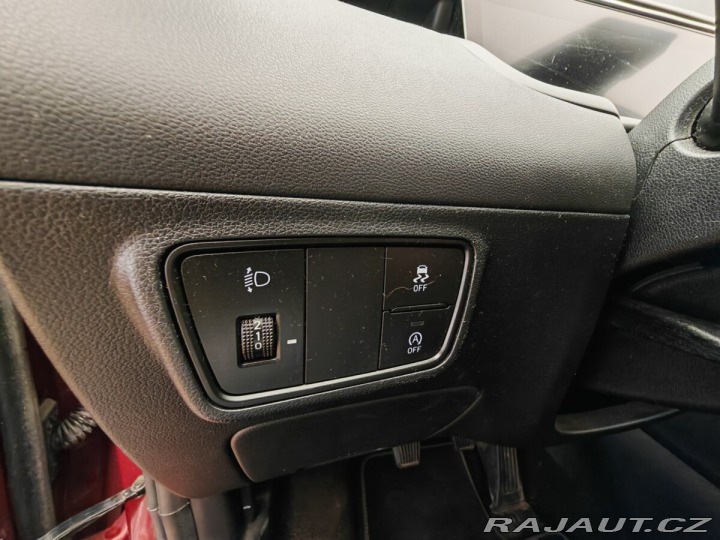 Hyundai Tucson 1,6CRDI 85KW MAN 2020