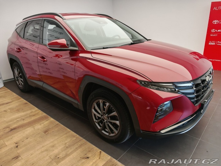 Hyundai Tucson  2020