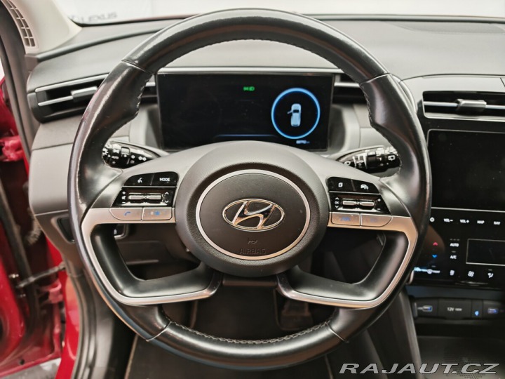 Hyundai Tucson  2020