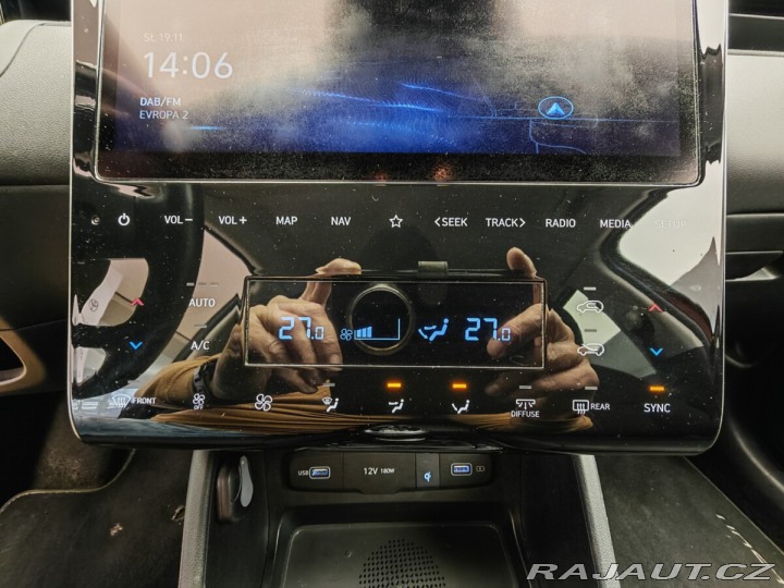 Hyundai Tucson 1,6CRDI 85KW MAN 2021