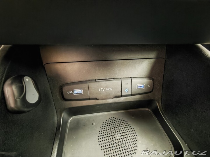 Hyundai Tucson 1,6CRDI 85KW MAN 2021