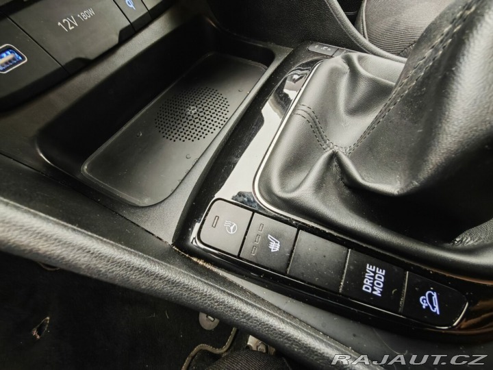 Hyundai Tucson 1,6CRDI 85KW MAN 2021