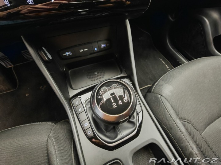 Hyundai Tucson 1,6CRDI 85KW MAN 2021