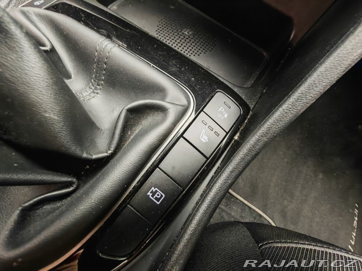 Hyundai Tucson 1,6CRDI 85KW MAN 2020