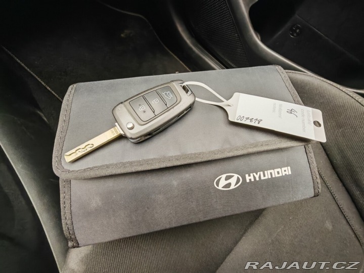 Hyundai Tucson  2020