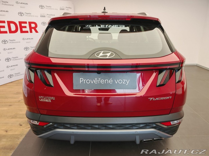 Hyundai Tucson  2020