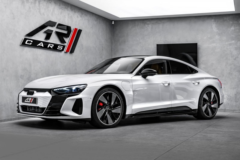 Audi Ostatní modely Q Exclusive Keramiky Vzdu