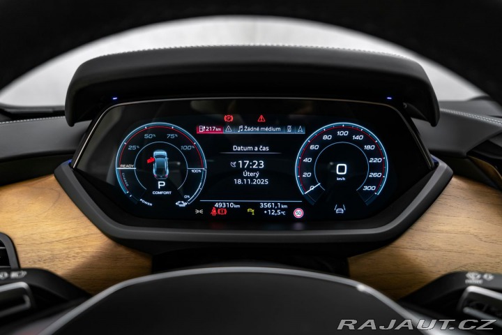 Audi Ostatní modely Q Exclusive Keramiky Vzdu 2023