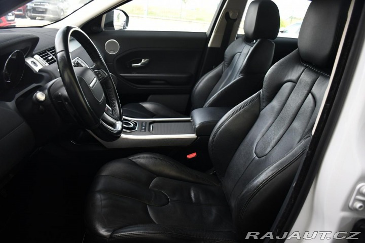 Land Rover Range Rover Evoque 2,2TD4 2015