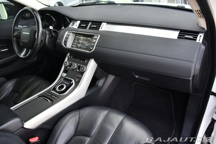 Land Rover Range Rover Evoque 2,2TD4 2015