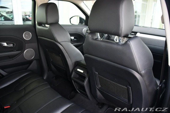 Land Rover Range Rover Evoque 2,2TD4 2015